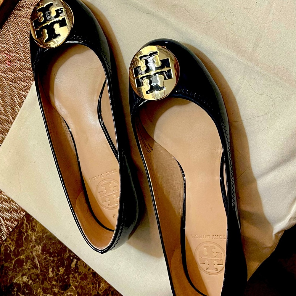 Tory shoes
